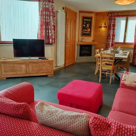 Apartment Mignon *