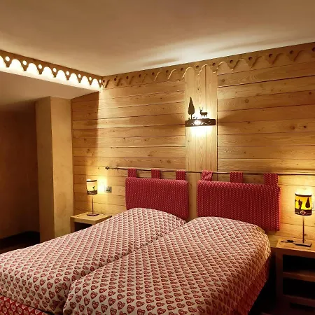 Apartment Mignon *