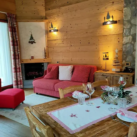 Mignon Apartment