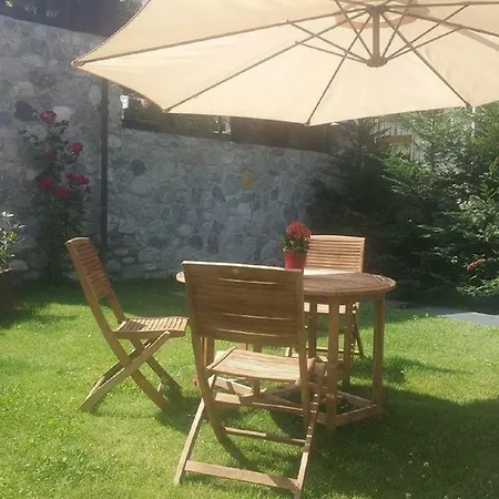 Mignon Apartment *