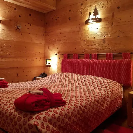 Mignon Apartment