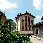Lejlighed Mignon Limone Piemonte