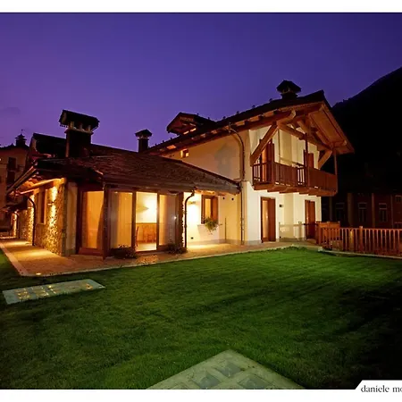 Appartement Mignon Limone Piemonte