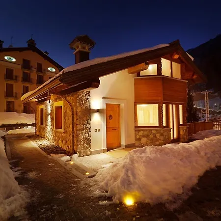 Appartement Mignon *