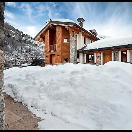 Appartement Mignon Limone Piemonte