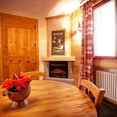 Apartment Mignon