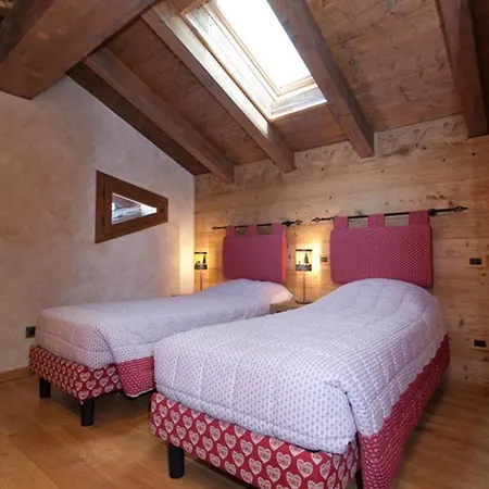 Appartement Mignon Limone Piemonte