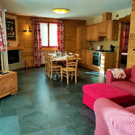 Mignon 아파트 리모네피에몬테