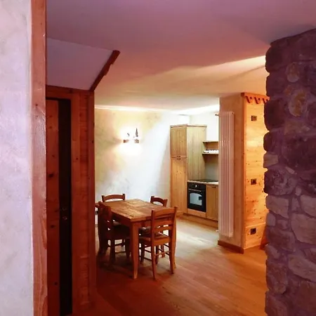 Apartamento Mignon