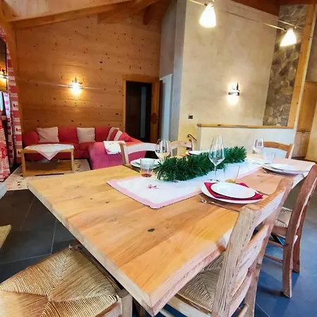 Apartment Mignon *