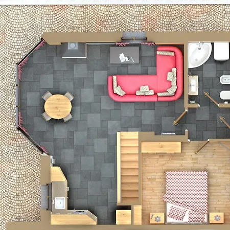 Mignon Apartment