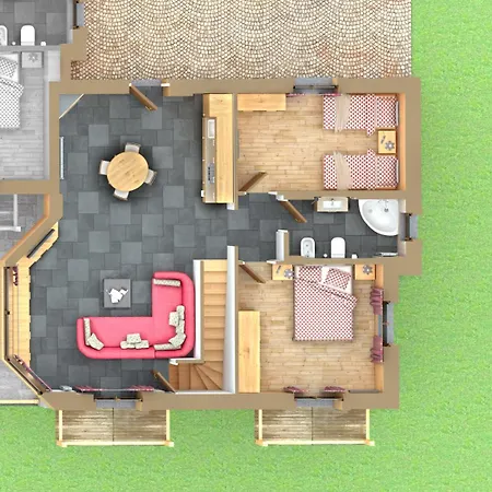 Mignon Appartement