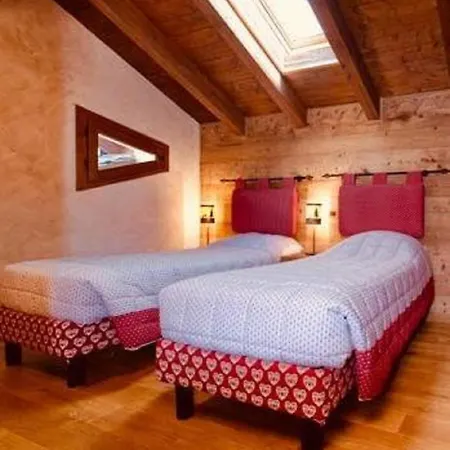 Apartment Mignon *