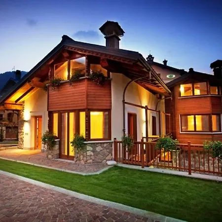 Mignon Appartement *