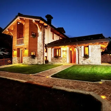 Mignon Apartment