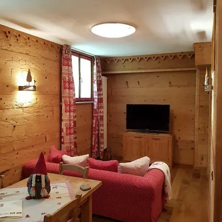 Mignon Apartman Limone Piemonte