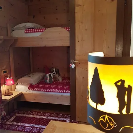 Apartamento Mignon
