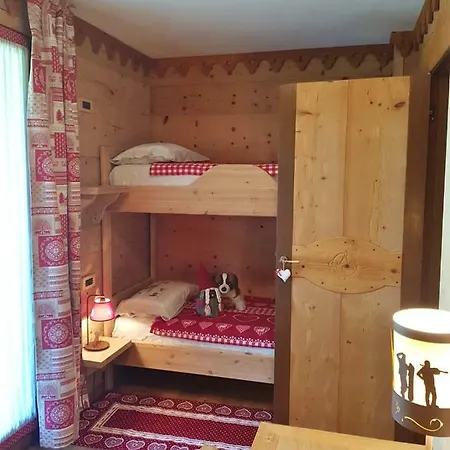 Mignon Appartement *