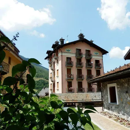 Appartement Mignon Limone Piemonte