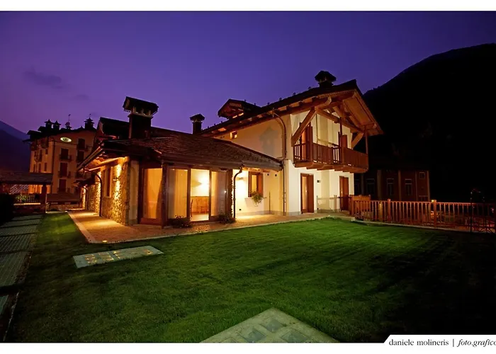 Daire Mignon Limone Piemonte