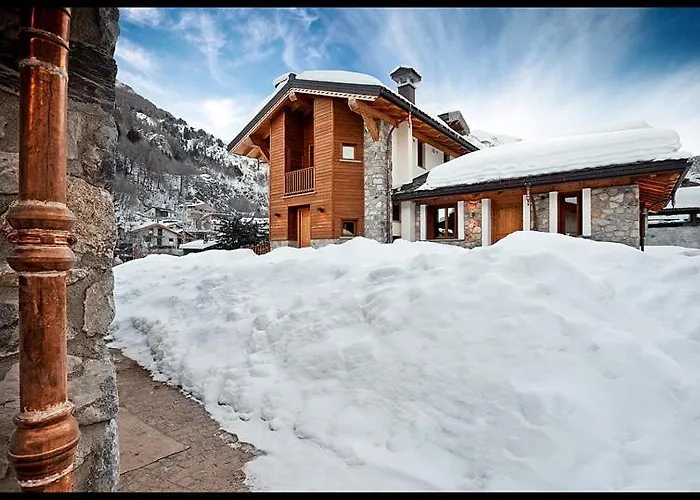 Daire Mignon Limone Piemonte